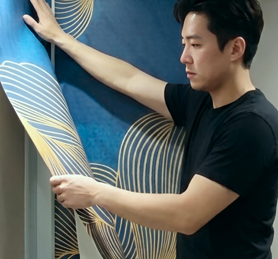 Honpo Professional installation